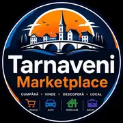 Târnăveni Marketplace